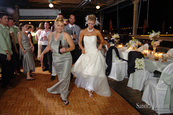 Best Riverview Grill Wedding photographer - Sandra Johnson (SJFoto.com)